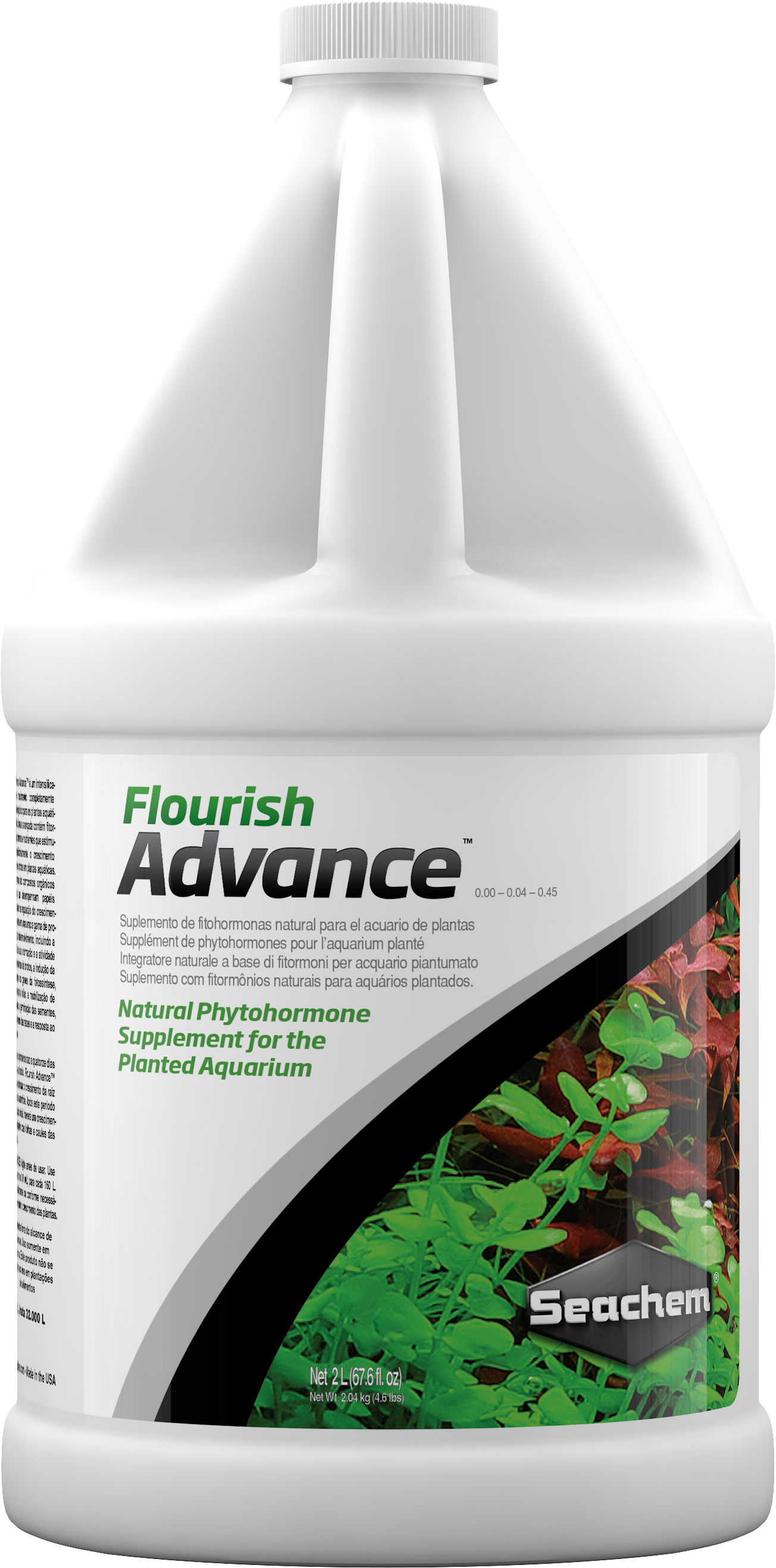 Flourish Advance 2 L
