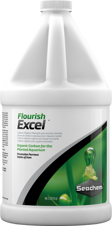 Flourish Excel 2 L