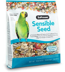 Sensible Seed Large Birds 2 lbs (0.91 kg)