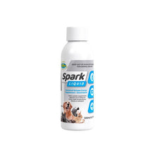 Spark Liquid For Companion Animals 125 ml