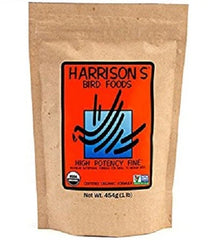 Harrison's High Potency Fine Bird Foods