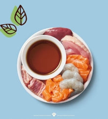 Lily's Kitchen Tasty Cuts Chicken & Fish Senior Wet Cat Food Box 24x85G