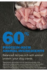 Acana Adult Dog Recipe Dry Dog Food - 6KG