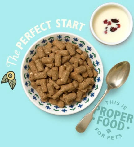 Lily's Kitchen Breakfast Crunch Dry Dog Food - 800G