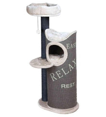 Trixie Juana Scratching Post for Cat - 57X46X90CM