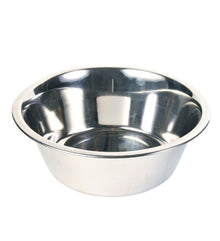 Trixie Stainless Steel Dog Bowl - 750ML