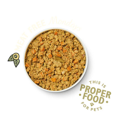 Lily's Kitchen Wholesome Veggie Feast Wet Dog Food Box 6x375G