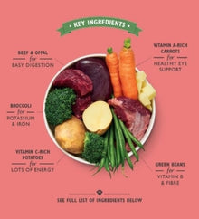 Lily's Kitchen Dog Cottage Pie Wet Dog Food Box 6x400G