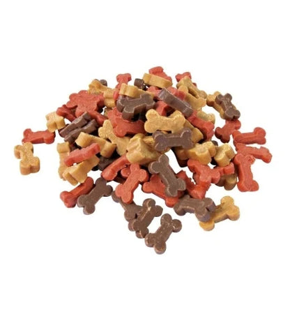 Trixie Soft Snack Bouncies Dog Treats - 140G