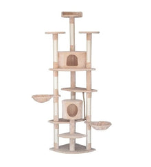 Thunder Paws Noah Cat Palace 204cm