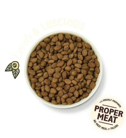 Lily's Kitchen Shepherd's Pie Lamb Grain Free Adult Dry Dog Food - 7KG