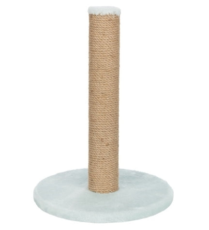 Trixie Junior Scratching Post on Plate for Cats - 42CM