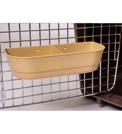 Magnum Airline & IATA Compliant Dog Crate 115x69x85cm