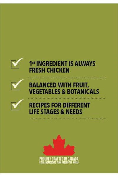 Acana Adult Dog Recipe Dry Dog Food - 2KG