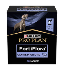 PURINA Pro Plan FortiFlora Canine Nutritional Supplement 30x1G