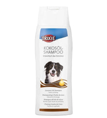 Trixie Coconut Oil Shampoo 250ml