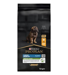 PURINA Pro Plan Optistart Chicken Large Robust Puppy Dry Food 3kg