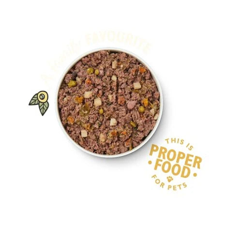 Lily's Kitchen Sunday Lunch Wet Dog Food Box 10x150G