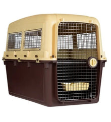 Magnum Airline & IATA Compliant Dog Crate 115x69x85cm