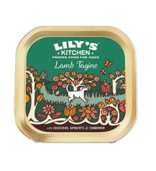 Lily's Kitchen Dog Tagine Wet Food Box 10x150G