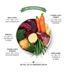 Lily's Kitchen Dog Cottage Pie Wet Dog Food Box 10x150G