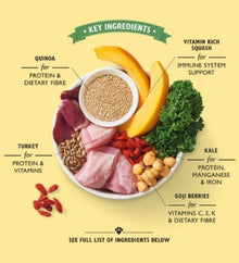 Lily's Kitchen Lean Machine Wet Dog Food Box 10x150G