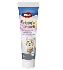 Trixie Crispy'n'Crunch Paste - 100G