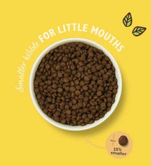 Lily's Kitchen Countryside Casserole with Chicken, Duck & Sweet Potatoes Small Dog Dry Food - 2.5KG