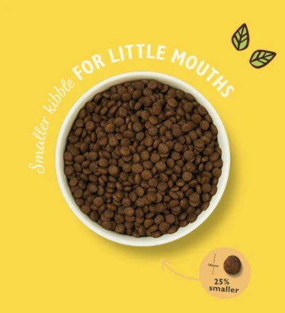 Lily's Kitchen Countryside Casserole with Chicken, Duck & Sweet Potatoes Small Dog Dry Food - 2.5KG
