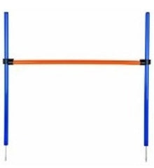Trixie Dog Activity Agility Hurdle for Dogs 123×115x3cm