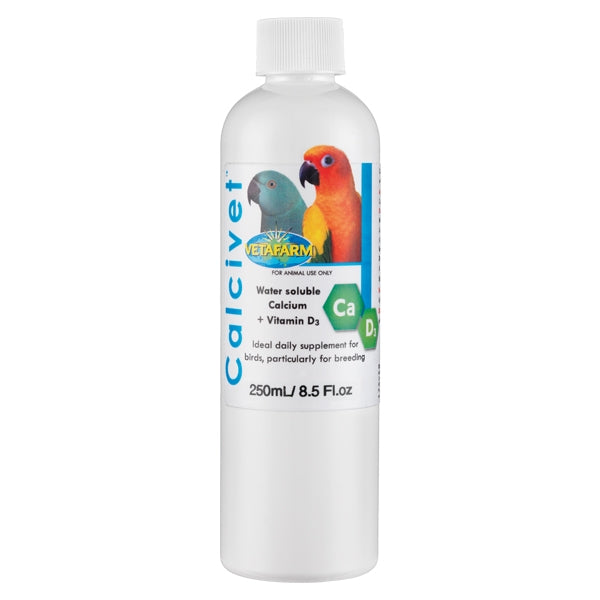 Avian Calcivet 250 ml