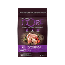 Wellness Core DD Puppy Turkey W/Chicken Recipe 1.54Kg