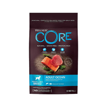 Wellness Core DD Adult Ocean Original 1.75Kg
