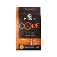 Wellness Core DD Original Turkey with Chicken Recipe 10Kg