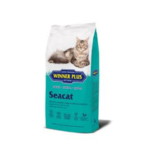 WINNER PLUS SUPER PREMIUM SEACAT -10KG