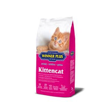 WINNER PLUS SUPER PREMIUM KITTENCAT- 2KG