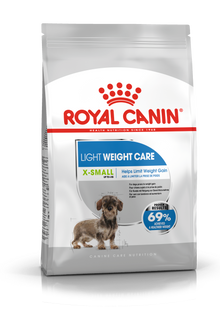 Royal Canin Canine Care Nutrition XS Adult Light Weight Care 1.5 kg