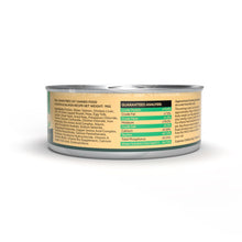 Zeal Grain Free Canned Cat Food 90g - (Chicken & Salmon)