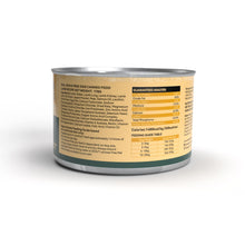 Zeal Grain Free Canned Dog Food 170g - (Lamb Recipe)