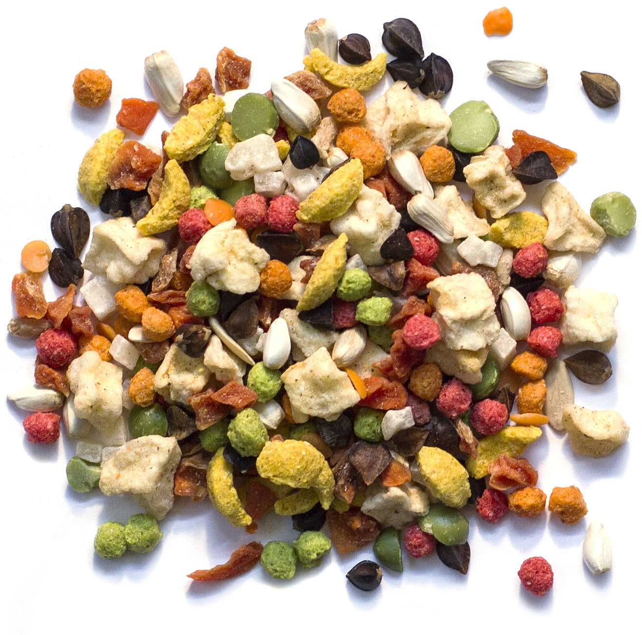 Zupreem Pure Fun Medium Birds 2 lbs (0.91 kg)